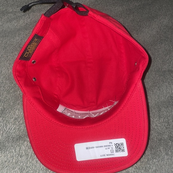 💲VARIOUS COLORS MENS 5 Panel SAVAGE HAT *NWT* - Picture 16 of 16